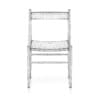 White Wooden Chair