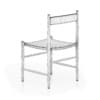 White Wooden Chair