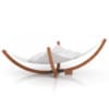 Large Square Hammock