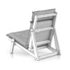 Grey Lounge Chair