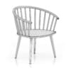 Wooden Chair 4