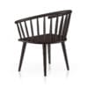 Wooden Chair 4