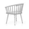 Wooden Chair 4
