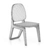 Wooden Chair 5