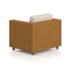 Wicker Armchair