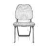 Wooden Chair 5