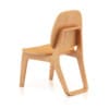 Wooden Chair 5