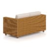 Wicker Sofa