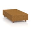 Wicker Coffeetable