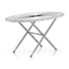 Wooden Table