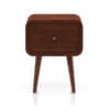 Small Wooden Cabinet