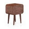 Small Wooden Cabinet