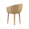 Wooden Chair 9