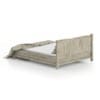 Wooden Bed