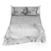 Wooden Bed