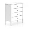 Light Wood Cabinet