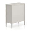 Light Wood Cabinet