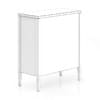 Light Wood Cabinet