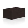 Small Wooden Bedside Cabinet