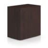 Wooden Cabinet with Four Drawers