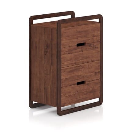 Modern Wooden Cabinet