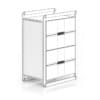 Modern Wooden Cabinet