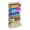 CGAxis Models Volume 52 3D Supermarket II - Image 11