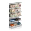 CGAxis Models Volume 52 3D Supermarket II - Image 12