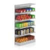 CGAxis Models Volume 52 3D Supermarket II - Image 13