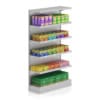 CGAxis Models Volume 52 3D Supermarket II - Image 15