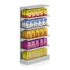 CGAxis Models Volume 52 3D Supermarket II - Image 19