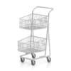CGAxis Models Volume 52 3D Supermarket II - Image 8