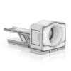 3D MRI Scanner