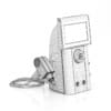 Shock Wave Therapy Device