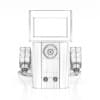 Shock Wave Therapy Device