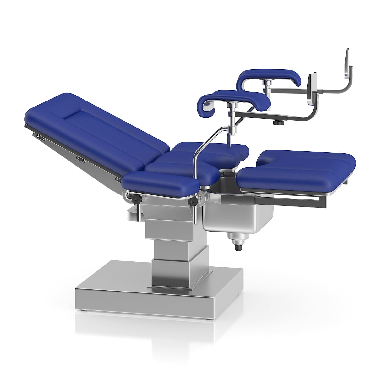 DTS Medical Exam Chair