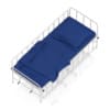 Hospital Bed