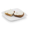 Sandwich with cottage cheese