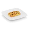 Pastry with spinach