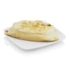 Beef in tortilla