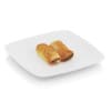 Pastry with meat