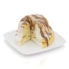 Cake with icing