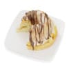 Cake with icing