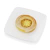 Roll with pudding