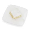 Piece of cream pie
