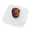 Chocolate muffin