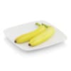 Two bananas