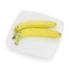 Two bananas