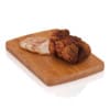 Sliced ham