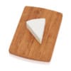 Brie cheese
